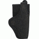 Bianchi 7115 AccuMold Vanguard Duty Holster - Black, Right Hand 18543