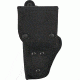 Bianchi 7115 AccuMold Vanguard Duty Holster - Black, Right Hand 18543 - v2