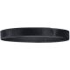 Bianchi 7205 Nylon Liner Belt - Hook - Black, Waist Size 46-52in, 17709