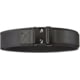 Open Box, Dealer Demo, Bianchi Border Patrol Ballistic Weave Belt, Black, Extra Small, Waist 24-28in, 24416
