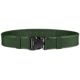 Bianchi 7221 Ballistic Nylon Belt, Foliage Green, Extra Large