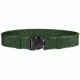 Bianchi 7221 Ballistic Nylon Belt, Foliage Green, Large