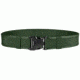 Bianchi 7221 Ballistic Nylon Belt, Foliage Green, Medium