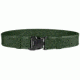 Bianchi 7221 Ballistic Nylon Belt, Foliage Green, Small