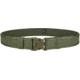 Bianchi 7221 Ballistic Nylon Belt,OD Green,Large 25137