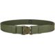 Bianchi 7221 Ballistic Nylon Belt,OD Green,Medium 25136