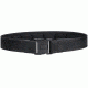 Bianchi 7225 ErgoTek Nylon Duty Belt - Black 22405