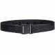Bianchi 7225 ErgoTek Nylon Duty Belt - Black 22407