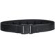 Bianchi 7225 ErgoTek Nylon Duty Belt - Black, Waist Size 34-36in, 22408