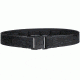 Bianchi 7225 ErgoTek Nylon Duty Belt - Black 22410
