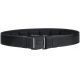 Bianchi 7225 ErgoTek Nylon Duty Belt - Black, Waist Size 40-42in, 22411