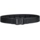 Bianchi 7225 ErgoTek Nylon Duty Belt - Black, Waist Size 46-48in 22414