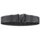 Bianchi 7225 ErgoTek Nylon Duty Belt - Black, Waist Size,24-26 22954