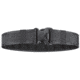 Bianchi 7225 ErgoTek Nylon Duty Belt - Black, Waist Size,50-52 22951