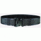 Bianchi 7225 ErgoTek Nylon Duty Belt - Black, Waist Size,54-56 22953