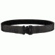 Bianchi 7225 ErgoTek Nylon Duty Belt - Black, Waist Size,56-58 21289