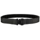 Bianchi 7225 ErgoTek Nylon Duty Belt - Black, Waist Size,56-58 21289