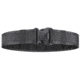 Bianchi 7225 ErgoTek Nylon Duty Belt - Black, Waist Size,60-62 21291