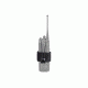 Bianchi 7323 AccuMold Adjustable Radio Holder - Black 22703