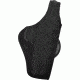 Bianchi 7500 AccuMold Paddle Holster, Black, Right 18818