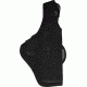 Bianchi 7500 AccuMold Paddle Right  Black Holster 18816