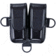 Bianchi 7700A LeatherLite Magazine Pouch - Black 19881