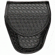 Bianchi 7900 Covered Cuff Case - Hi-Gloss, Brass 22370
