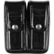 Bianchi 7902 Accumold Double Magazine Pouch, 25339