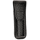 Bianchi 7907 OC/Mace Spray Pouch - Plain Black, Hidden 22102