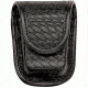 Bianchi 7915 Pager/Glove Pouch - Basket Black, Hidden 22115