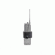 Bianchi 7923 Adjustable Radio Holder - Basket Black 22805