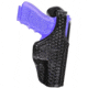 Bianchi 7935 SpeedBreak Duty Holster - Basket Black 23579