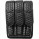Bianchi 7945 Slimline Triple Magazine Pouch Bz Mz Dfstmp 25167