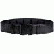 Bianchi 7955 ErgoTek Duty Belt - Plain Black 22713