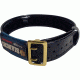 Bianchi 7965 ErgoTek Sam Browne Belt - Hi-Gloss, Brass, Waist Size 30-32in, 22812