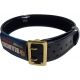 Bianchi 7965 ErgoTek Sam Browne Belt - Hi-Gloss, Brass, Waist Size 40-42in, 22817