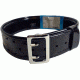 Bianchi 7965 ErgoTek Sam Browne Belt - Hi-Gloss, Chrome, Waist Size 46-48in, 22397