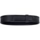 Bianchi 7970 AccuMold Elite Buckleless Duty Belt - Basket Black, Waist Size 38-40in, 22733