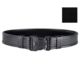 Bianchi 7980 Duty Belt - Plain Black,XS,24-28 22120