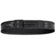 Bianchi 7990 Buckleless Adjustable Belt - Loop Liner - Plain Black 24133