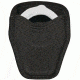 Bianchi 8034 Open Cuff Case - Black 31403