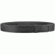 Bianchi 8105 Nylon Liner Belt - Hook - Black 31328, EDEMO1