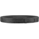 Bianchi 8105 Nylon Liner Belt - Hook - Black 31331