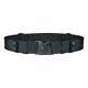 Bianchi 8300 Nylon Belt System - Black, Waist Size 26-32in, 31407