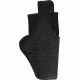 Bianchi  AccuMold Vanguard Duty Holster - Black, Right  18527