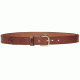 Bianchi B26 Professional Belt 1.5'' - Plain Tan 19288