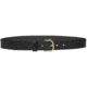 Bianchi B27 Professional Belt 1.25in. - Plain Black, 28in, 19471