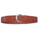 Bianchi B8 Heavy Duty Belt - Plain Tan, Brass 12228