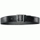 Bianchi B8G Garrison Belt - Basket Black, Nickel 12227