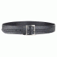 Bianchi B8G Garrison Belt - Basket Black, Brass 12285